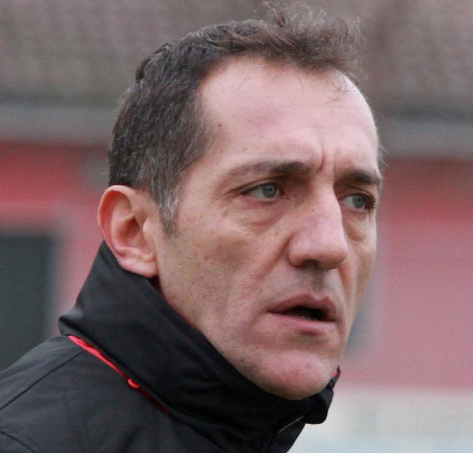 Il mister Pellacani infuriato «Siamo stati inguardabili»