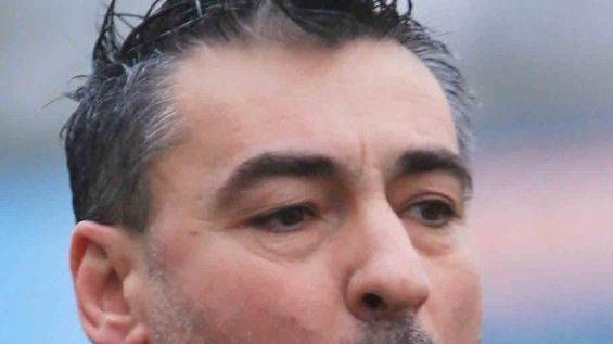 Il mister: «Sembravamo un’altra squadra»