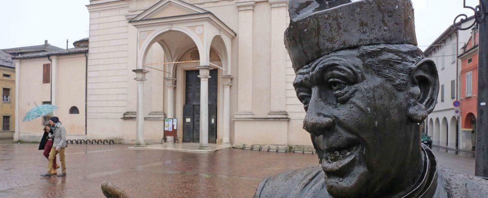 «Questa volta non facciamoci trovare impreparati»