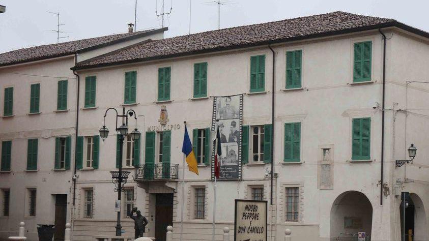Evacuate 40 persone Notte di allerta in attesa della piena