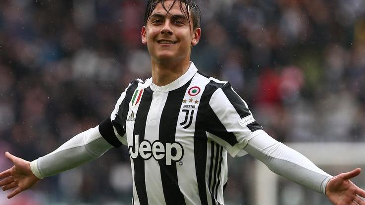 Dybala stende l’Udinese e la Juve ritrova la vetta