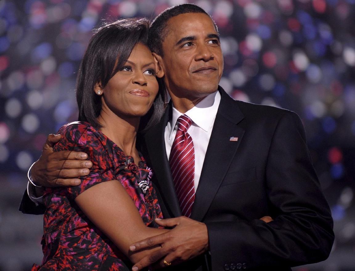 Obama sbarca su Netflix, trattative in corso 