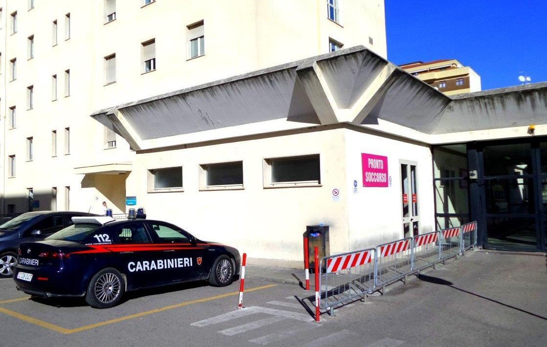 «Troppe aggressioni dentro l’ospedale» 