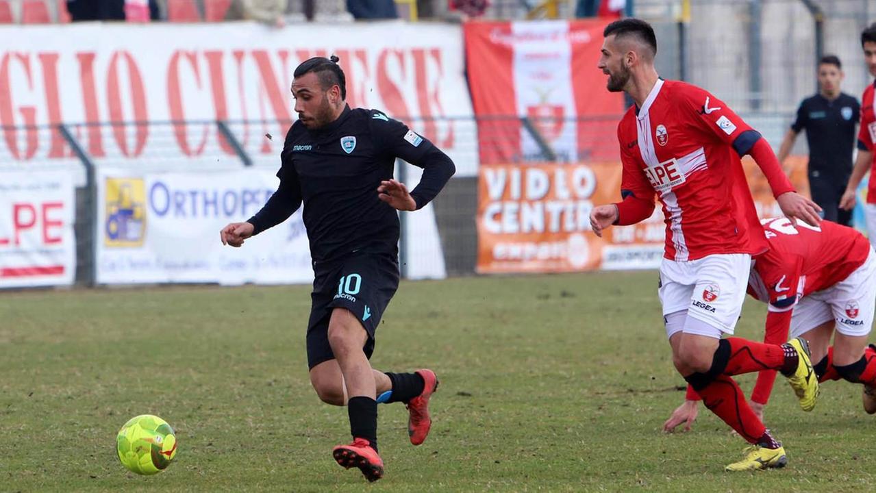 Olbia, un pareggio che fa morale in vista del derby