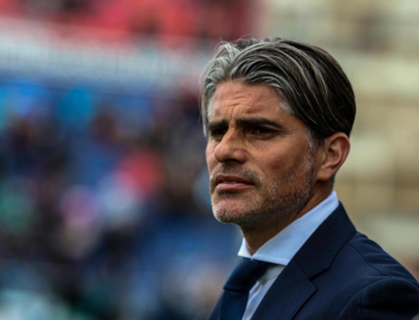 Lopez: «Ripartiamo da questa partita» 