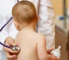 Pediatri contro la Regione Oggi via allo sciopero 