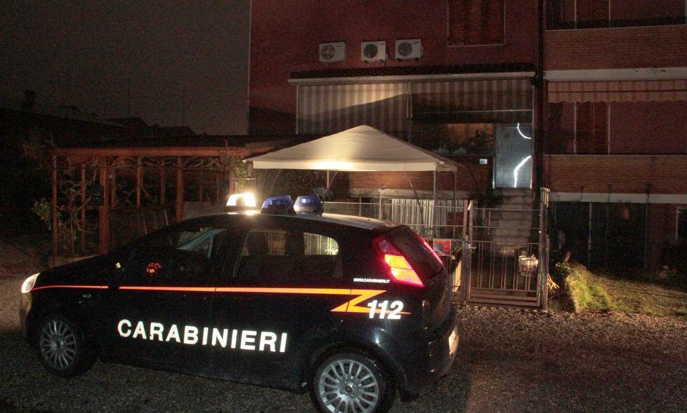 Donna caduta in bici, trovata l’auto pirata 