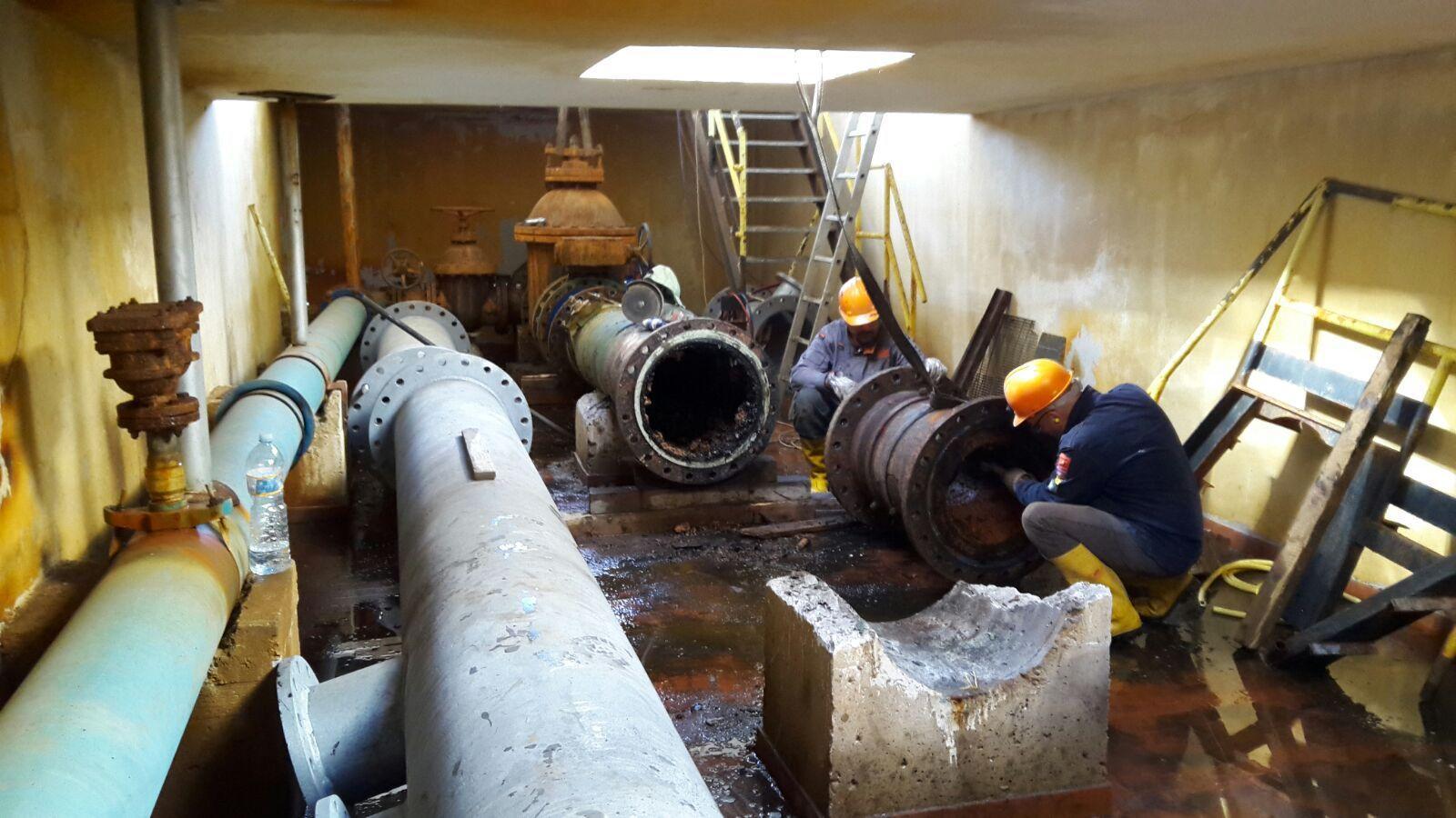 Acqua non potabile a Sassari, 23,5 milioni di euro per le infrastrutture