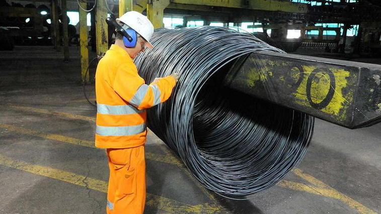«Jsw a gennaio ci scrisse che voleva l’altoforno»