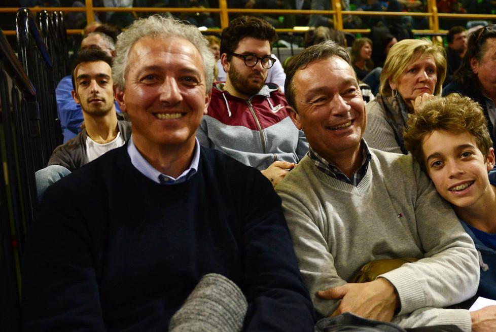 Pupo Dall'Olio