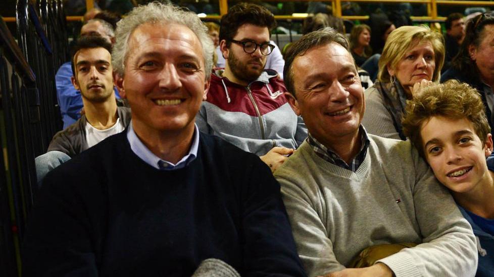 Pupo Dall'Olio