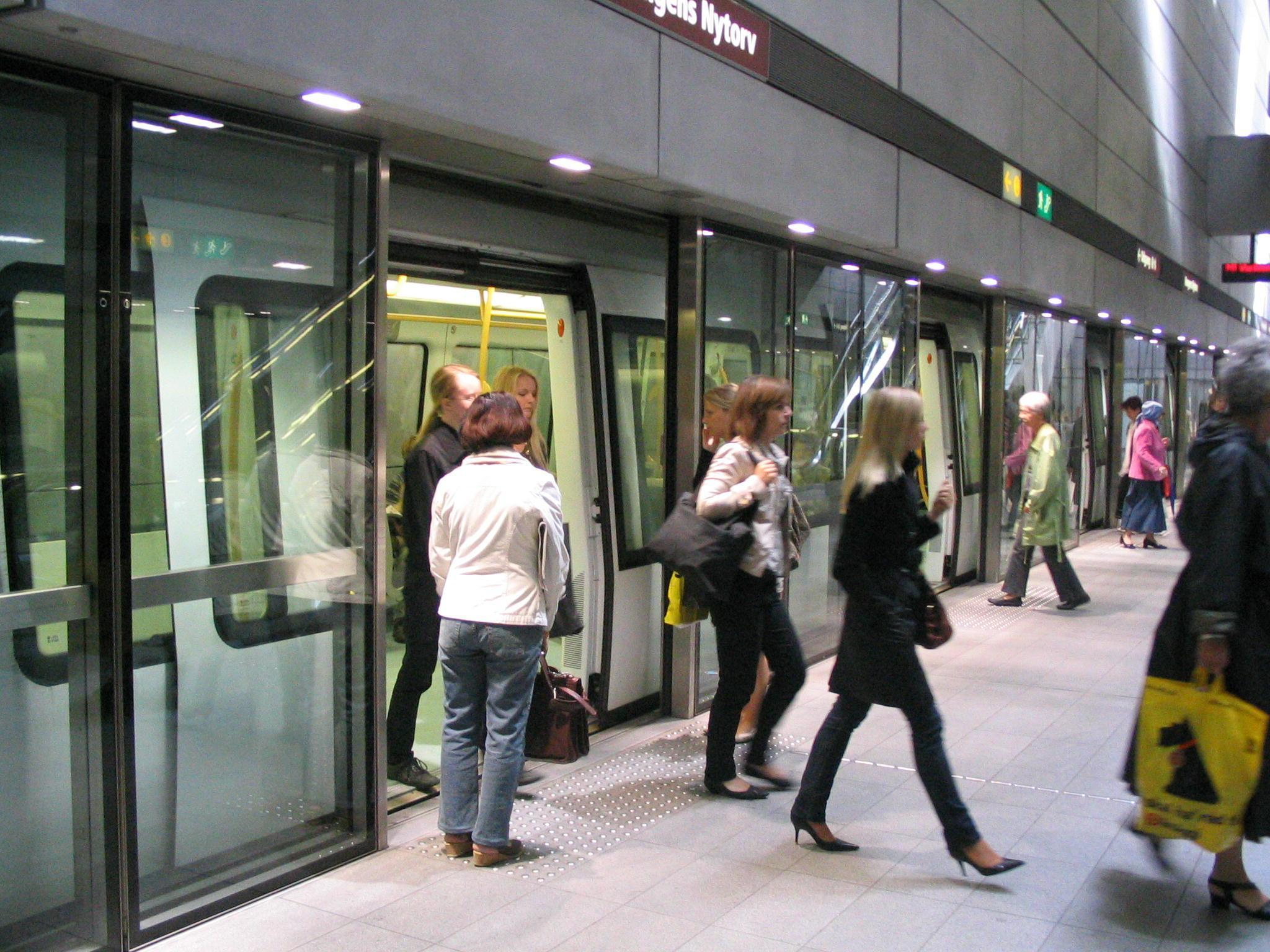 Dalla Danimarca nuova commessa da 50 milioni per Hitachi Rail 