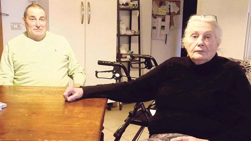 Operato al cuore, lasciano un elettrodo nell'aorta: «Ora vivo nella paura»