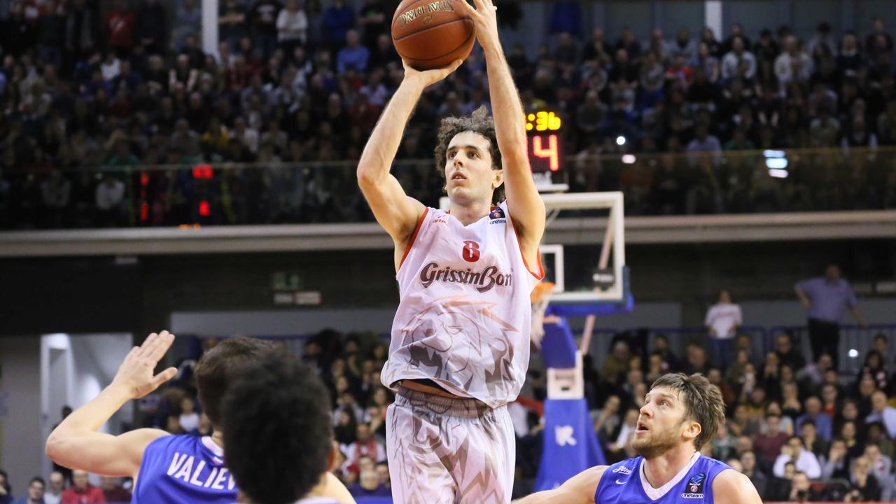 Problemi alla schiena per Della Valle