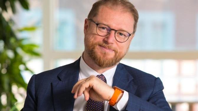 Eugenio Sidoli, reggiano doc alla guida della Philip Morris