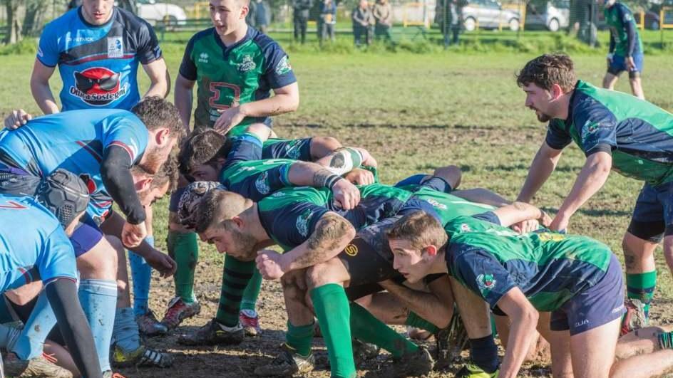 Gispi Tigers senza rivali, ko anche il Florentia