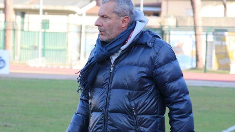 Ponsacco si mobilita, sale la febbre per il big match con la Sanremese