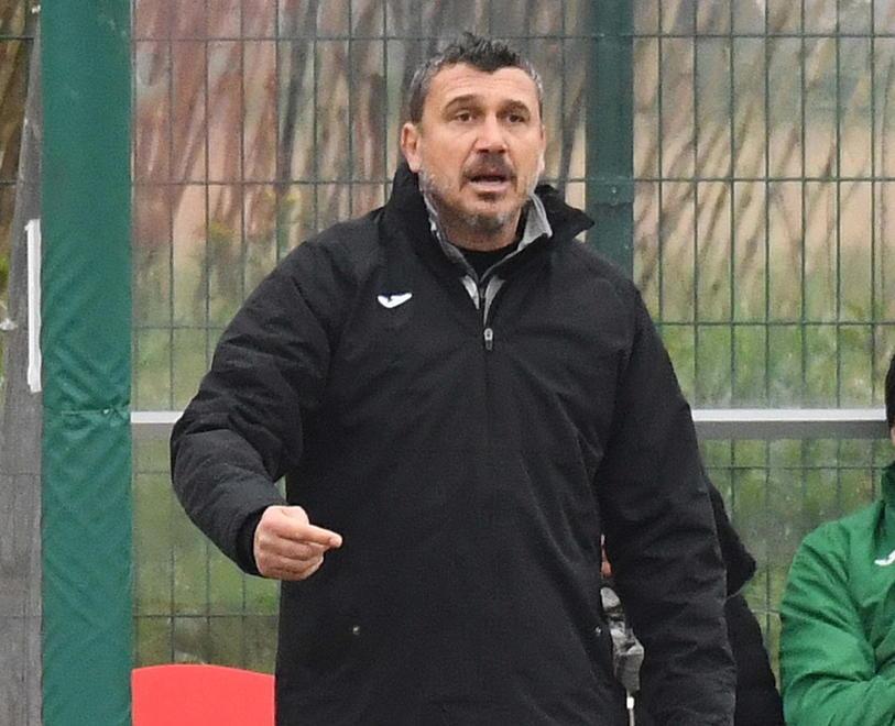 Tuttocuoio contento solo a metà E domani torna di nuovo in campo
