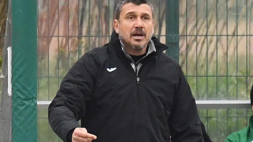 Tuttocuoio contento solo a metà E domani torna di nuovo in campo