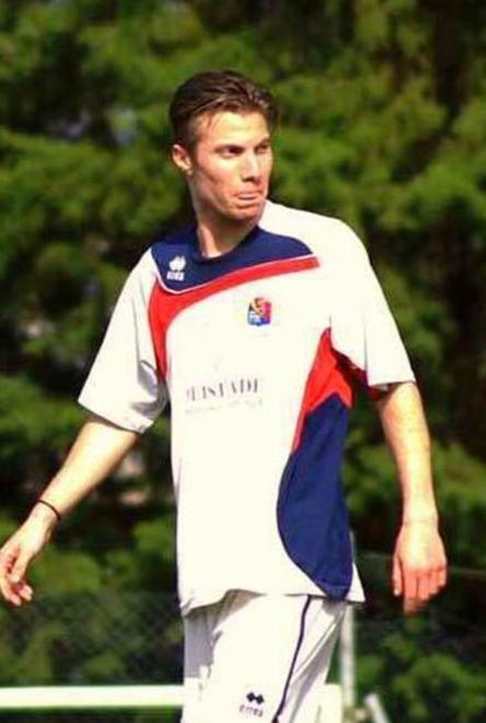Favilli (Fratres): un match winner che arriva dai professionisti 