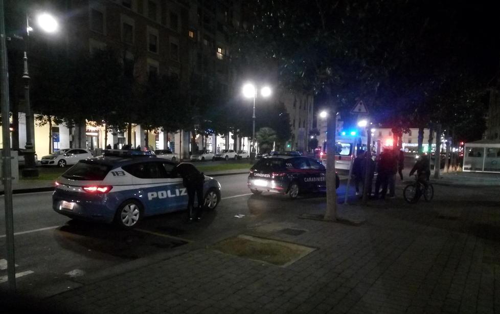 Botte a moglie e figlia: alla sbarra 