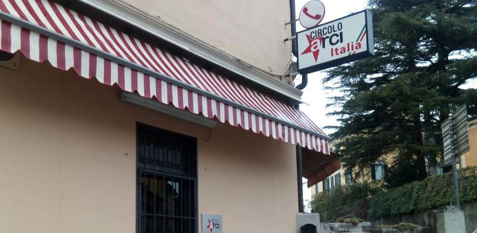 Colpisce al circolo la banda armata di fiamma ossidrica 