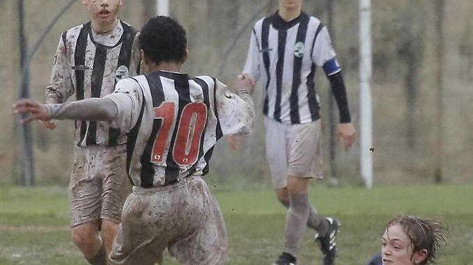 Berretti, sesto successo in sette gare