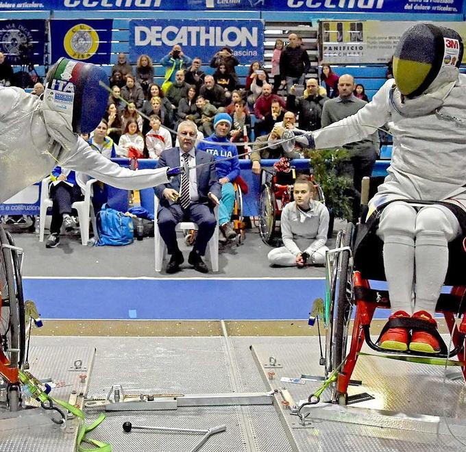Coppa del Mondo, il bilancio è positivo 