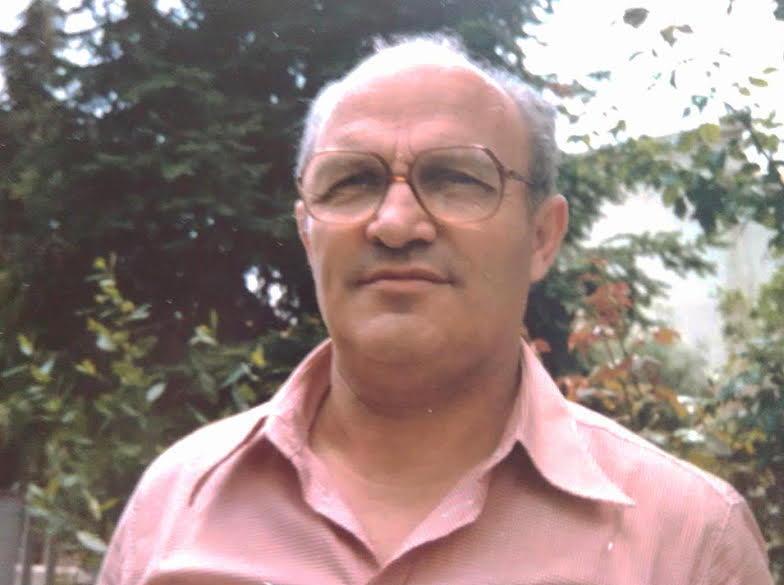 Addio a Orio Bartoli, una vita per lo sport 