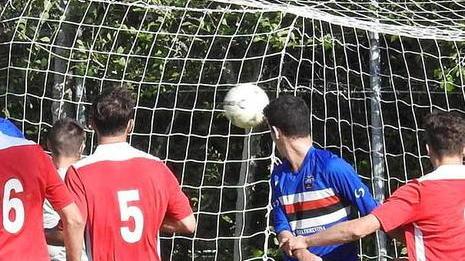 Seconda categoria, Tirrenia e Pappiana vincono ancora
