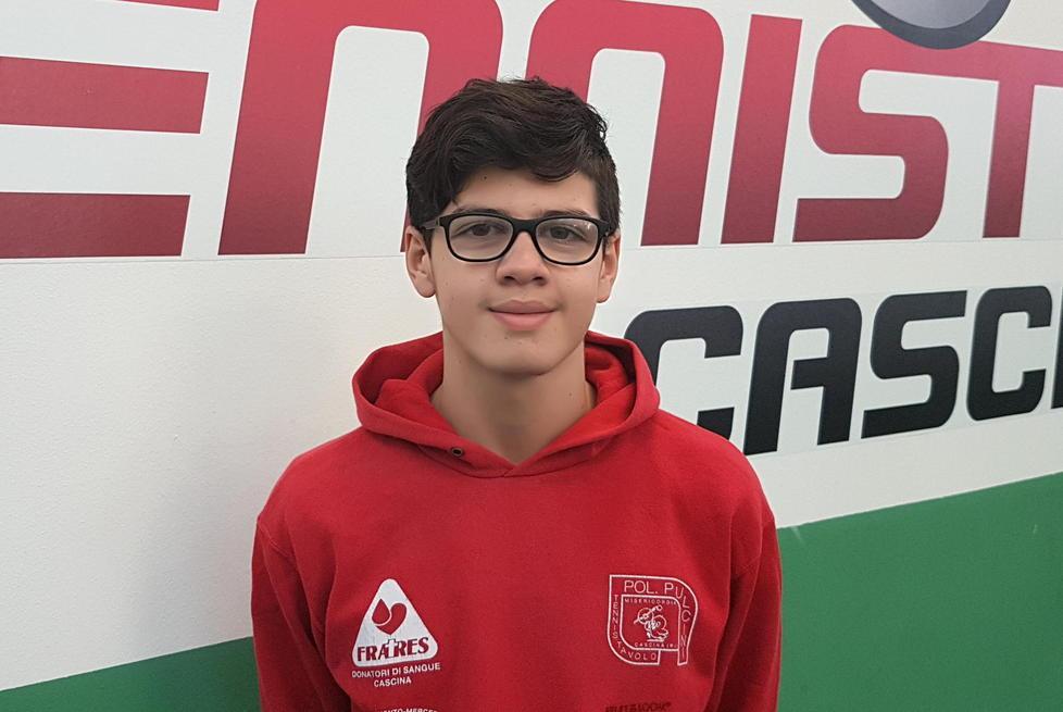 L’asso del ping pong è un pentito del calcio 