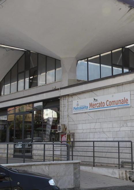 Stop al museo Mitoraj l’impresa Varia porta il Comune in tribunale 
