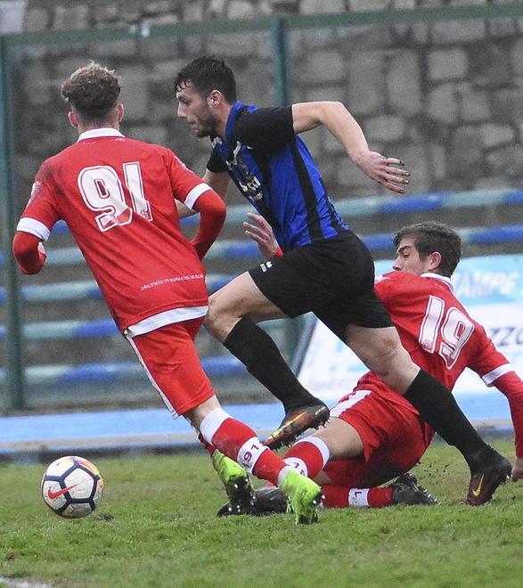 Mister Miano assolve il suo Piombino 