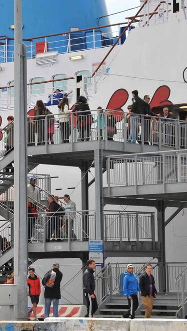 Cna contro l’aumento della tassa di sbarco 
