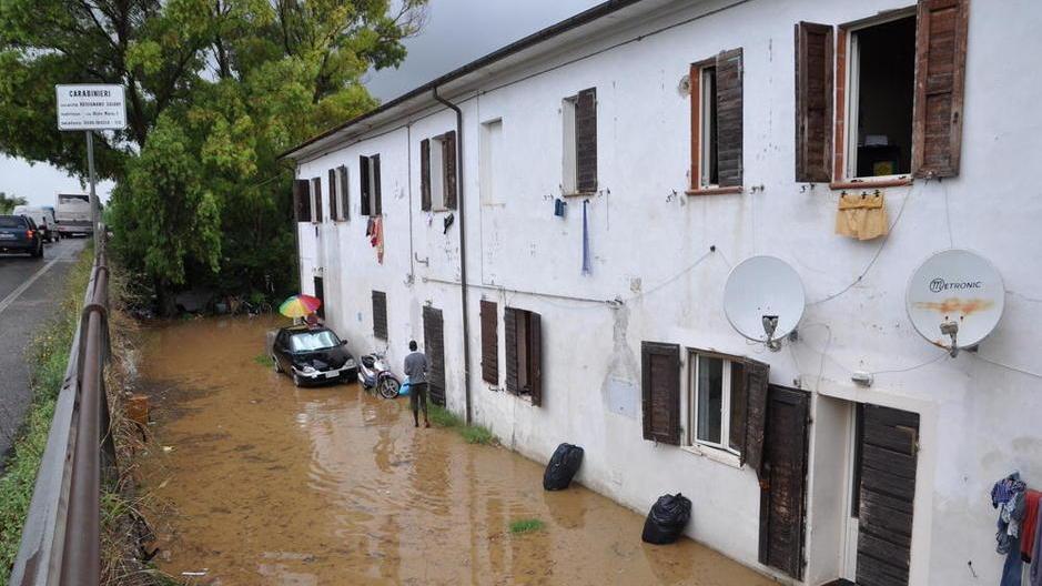 Torrente Tripesce, via ai lavori per la sicurezza idraulica
