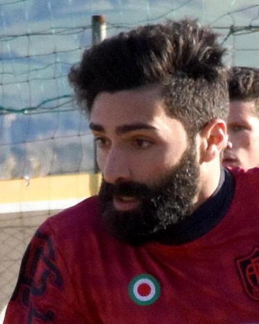 Angelini bomber in Promozione ma non salva il Fonteblanda