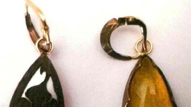 Gioielli rubati, l’appello della Questura Chi li riconosce, si può rivolgere all’Urp