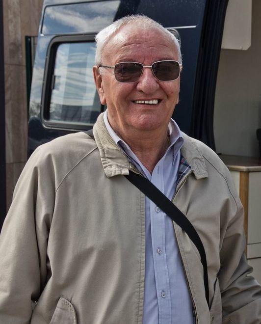 Grosseto Fiere dice addio a Bettiol 