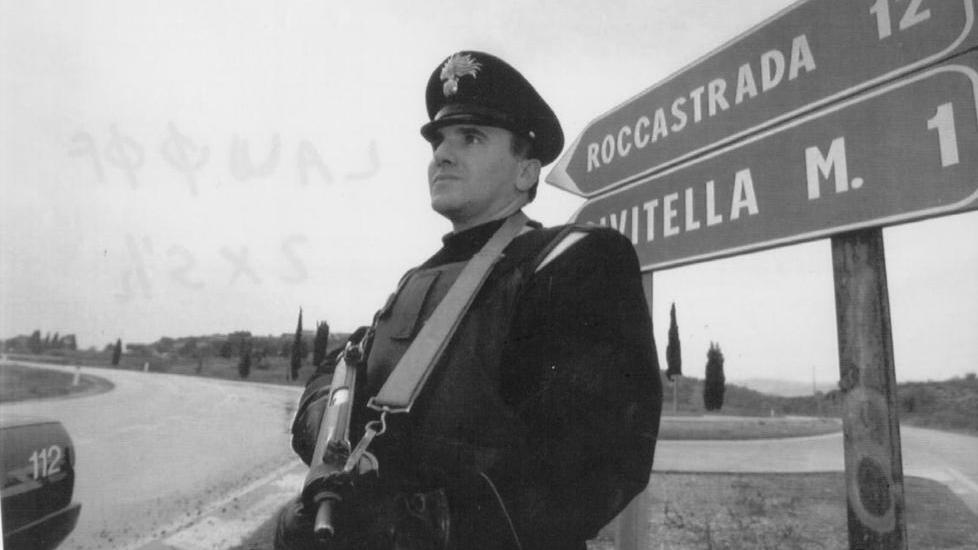La mano dell’Anonima dal 1975 in provincia