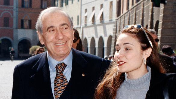In Maremma l’angoscia e il ritorno col sorriso