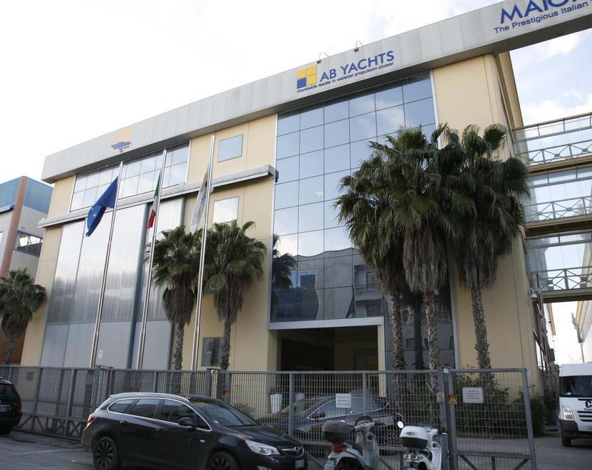 Ok il settore della carta, risale la nautica