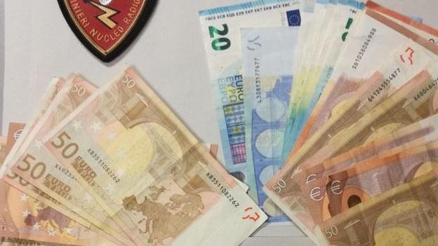 San Concordio, spaccia droga in casa 62enne arrestato dai carabinieri