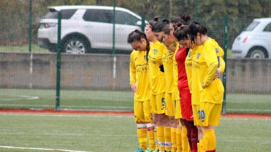 Prezioso successo della Carrarese: 2-1