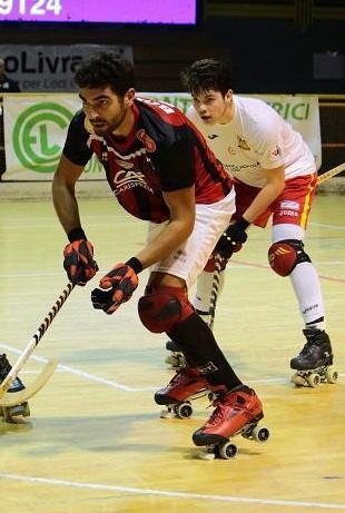 Corsa playoff: Sarzana contro Correggio bisogna solo vincere