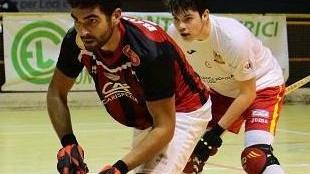 Corsa playoff: Sarzana contro Correggio bisogna solo vincere