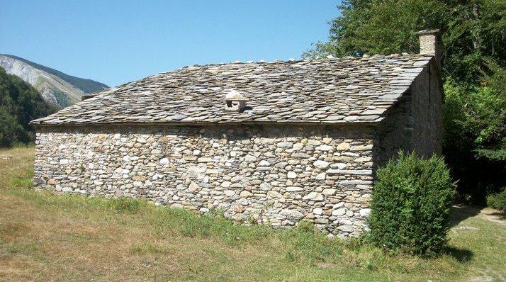 Il Parco mette i soldi per salvare la chiesina di Puntato