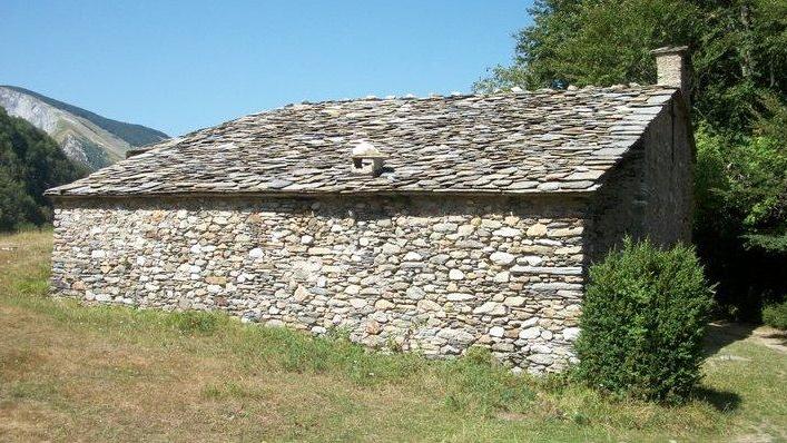 Il Parco mette i soldi per salvare la chiesina di Puntato