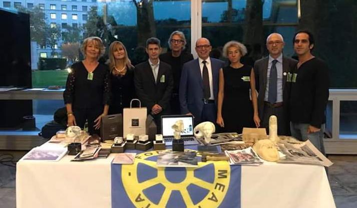 «Così teniamo alta l’onorificenza Unesco»