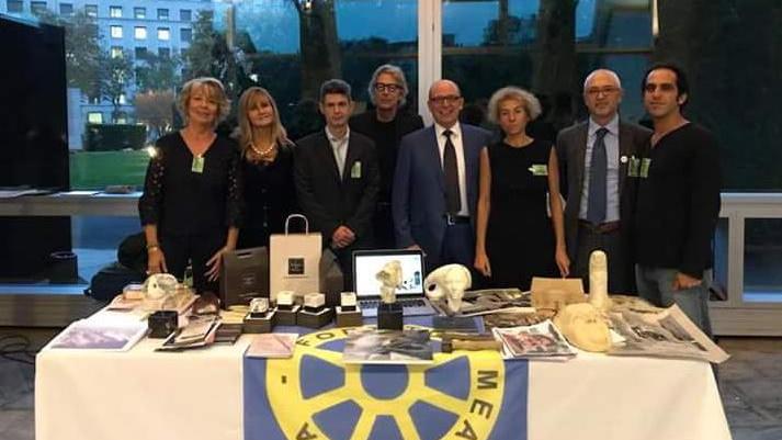 «Così teniamo alta l’onorificenza Unesco»