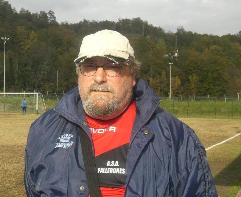 A Pallerone oggi l’addio a Fabrizio Mancini 